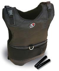 X2 Weight Training Vest